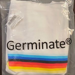 Germinate Crew Neck Sweater